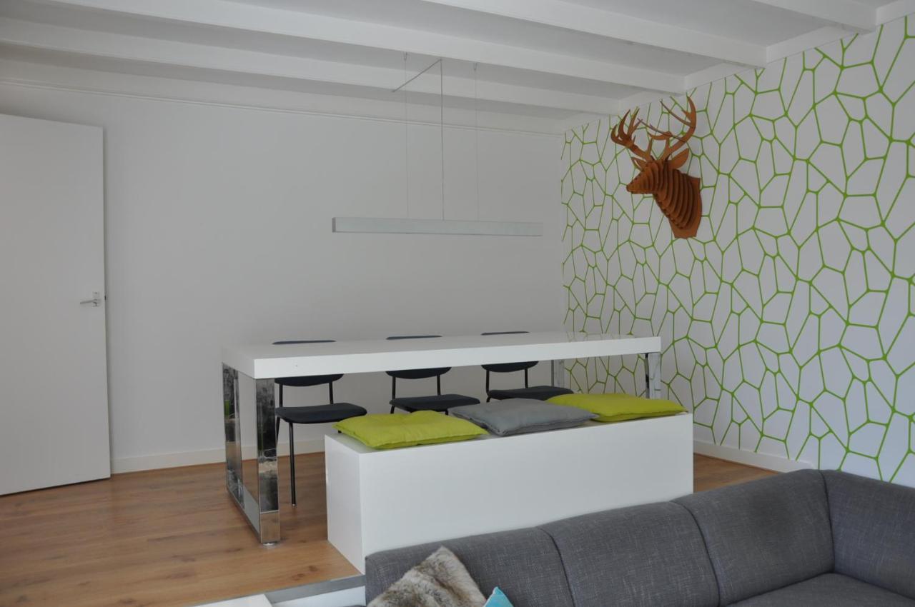 Centraal Aan Zee Apartman Egmond aan Zee Kültér fotó