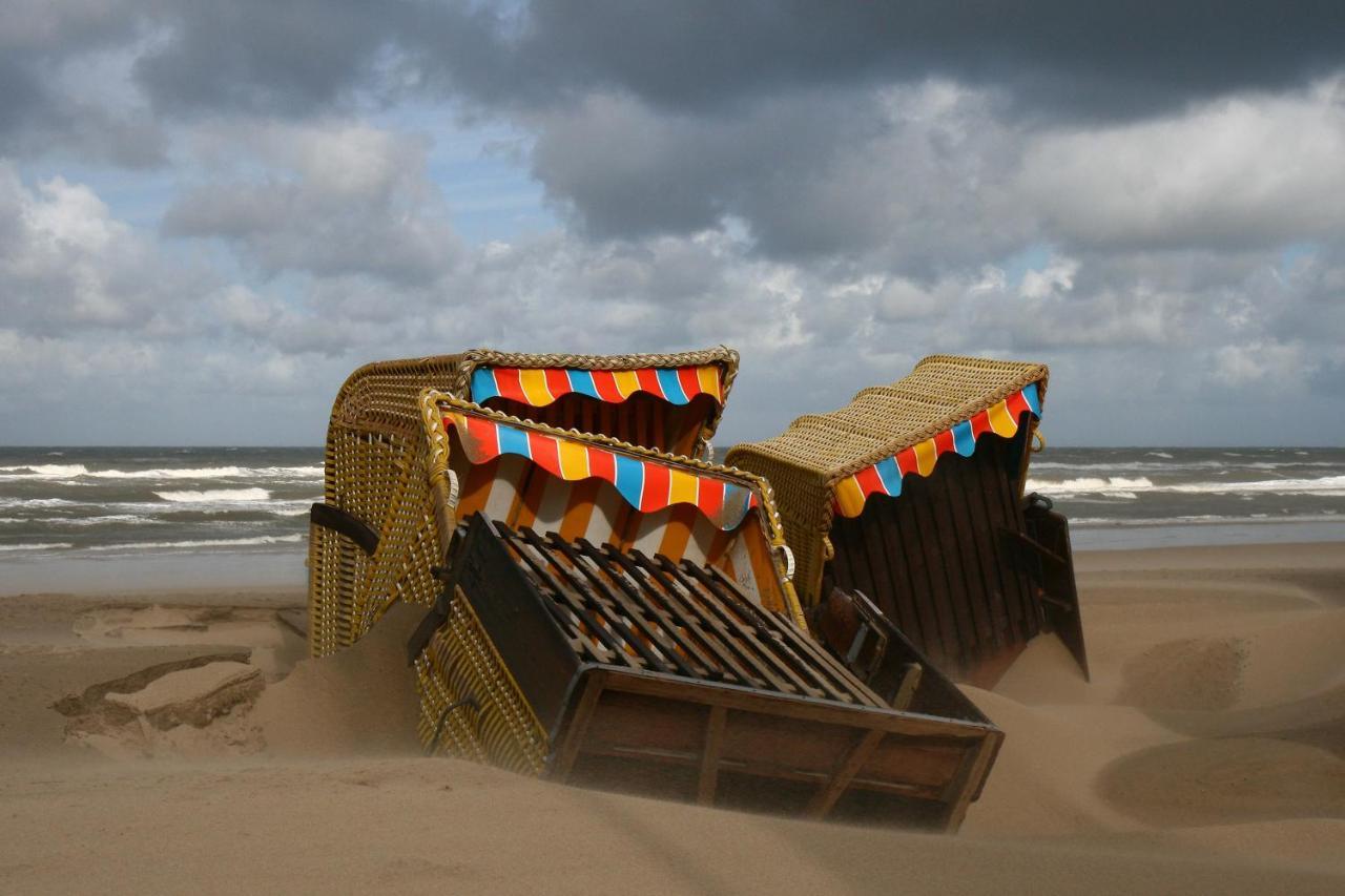 Centraal Aan Zee Apartman Egmond aan Zee Kültér fotó